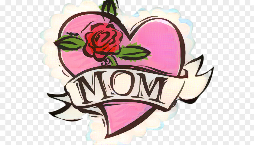 T-shirt Mother's Day Birthday PNG