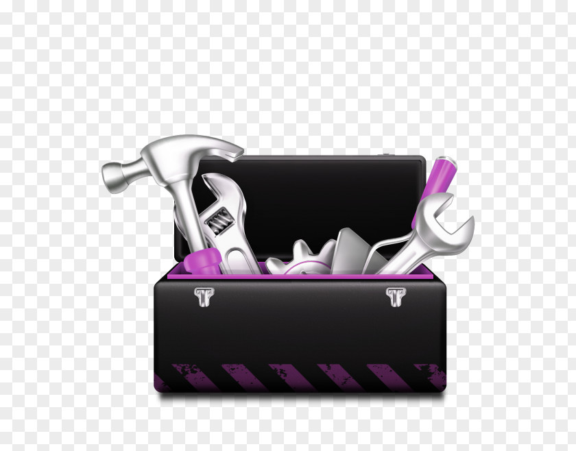 Toolbox Tool Boxes PNG