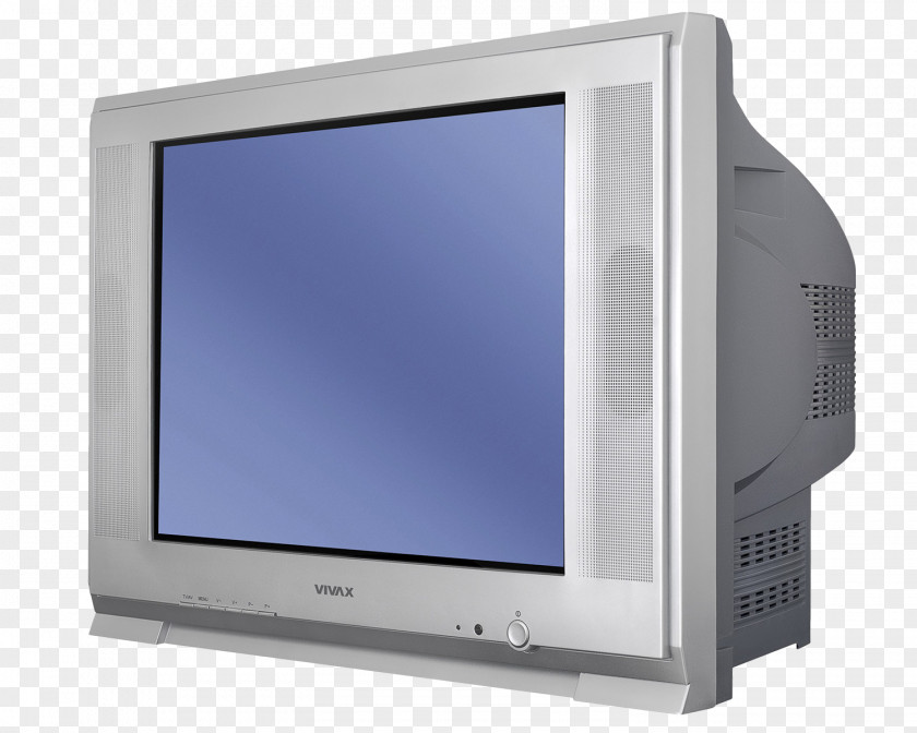 Tv Cathode Ray Tube Television Set Computer Monitors LCD PNG