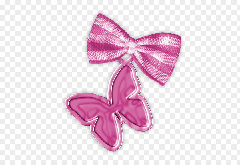 Valentines Day. Pink M Ribbon RTV PNG