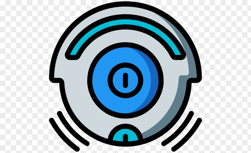 Cleaner Roomba Clip Art PNG