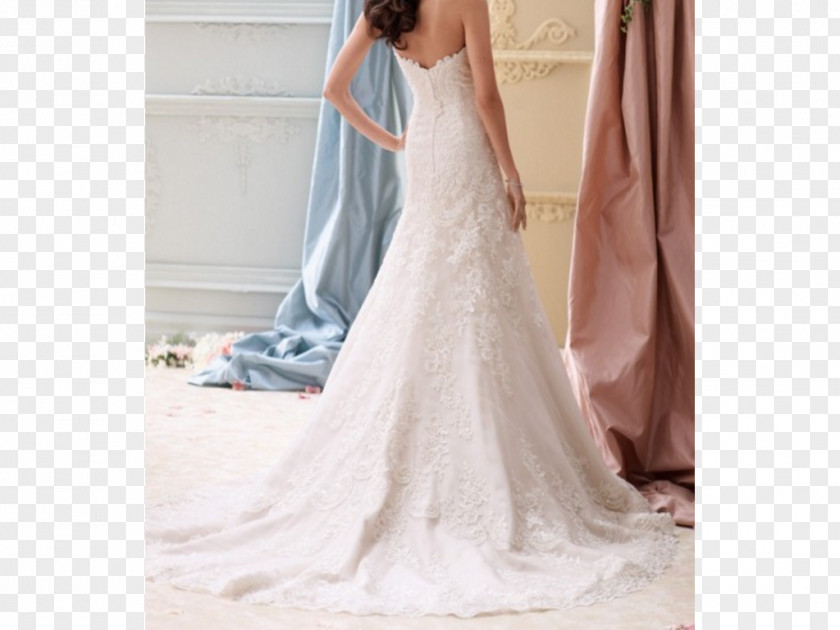 Dress Wedding Bride Neckline PNG