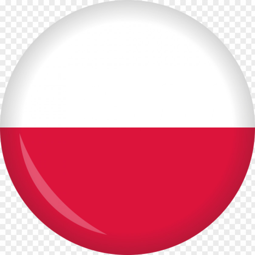 Flag Of Poland National PNG