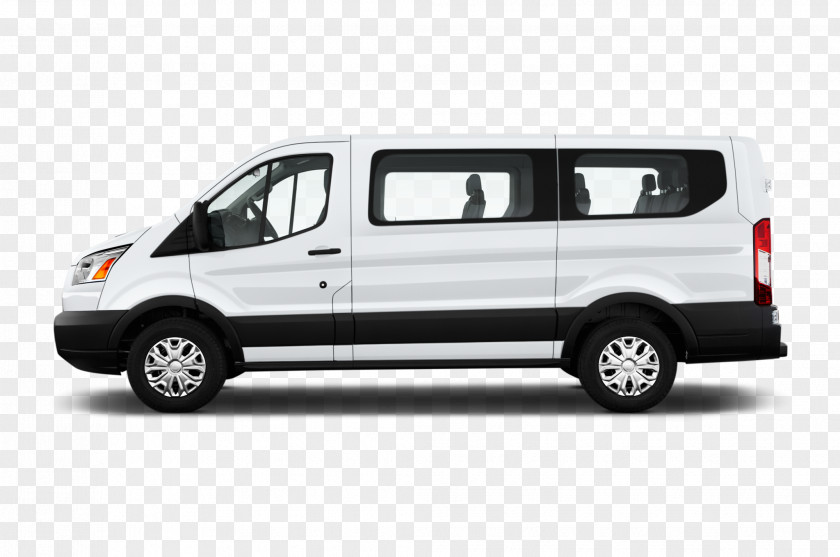 Ford Transit Courier Car Van Sport Utility Vehicle PNG