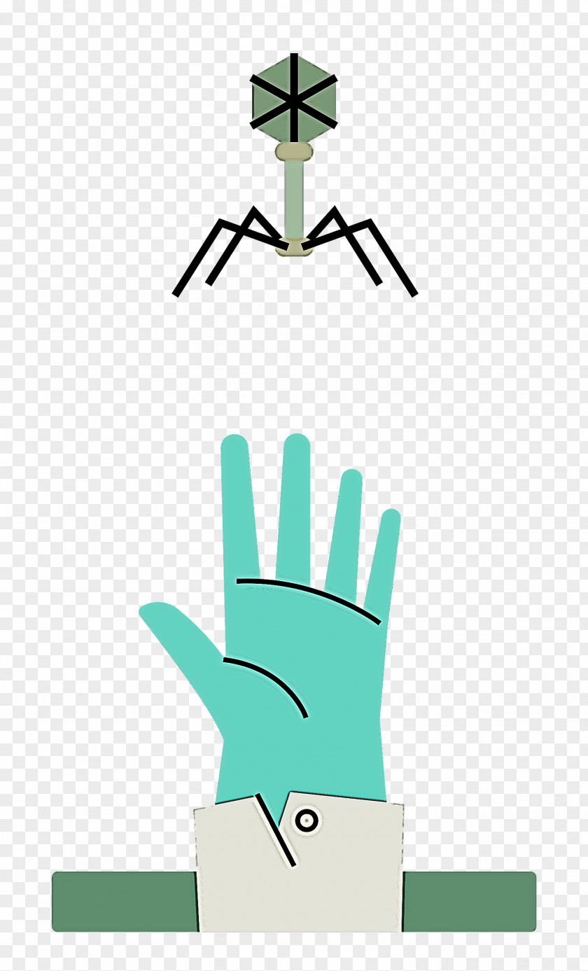 Hand Hold Up PNG