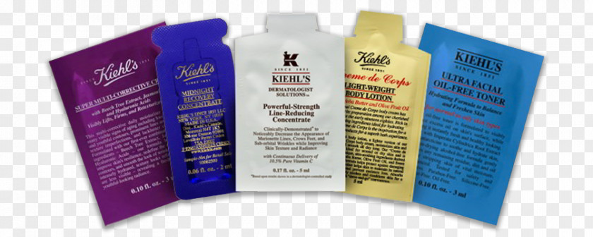 Kiehl's Brand Cosmetics Pharmacy PNG