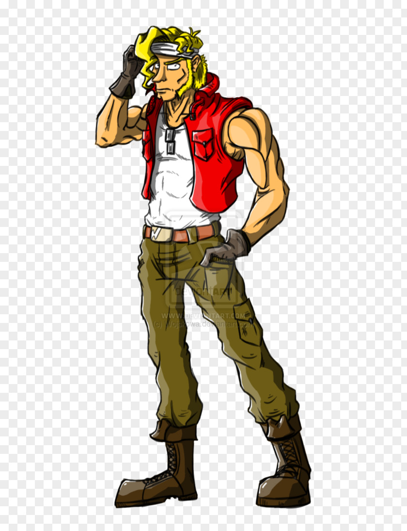 Metal Slug X 3 Anthology 4 7 PNG