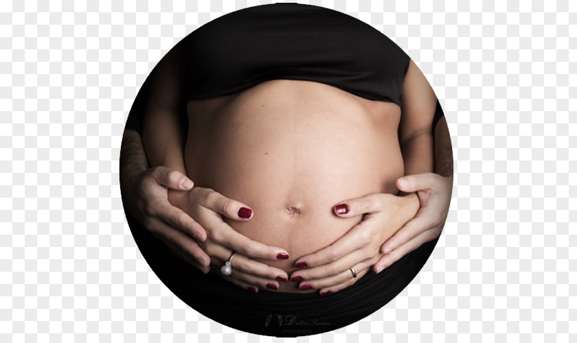 Obstetric Finger PNG