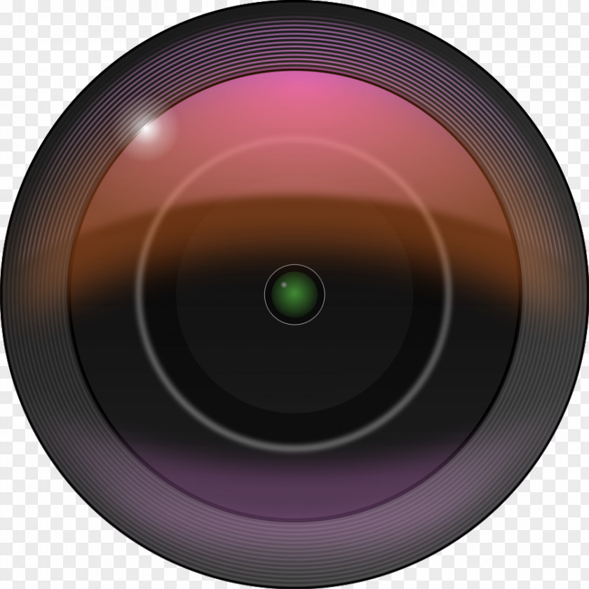 Photo Cameras Camera Lens Cartoon Clip Art PNG
