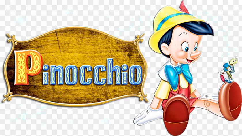 Pinocchio Free Download The Walt Disney Company Clip Art PNG