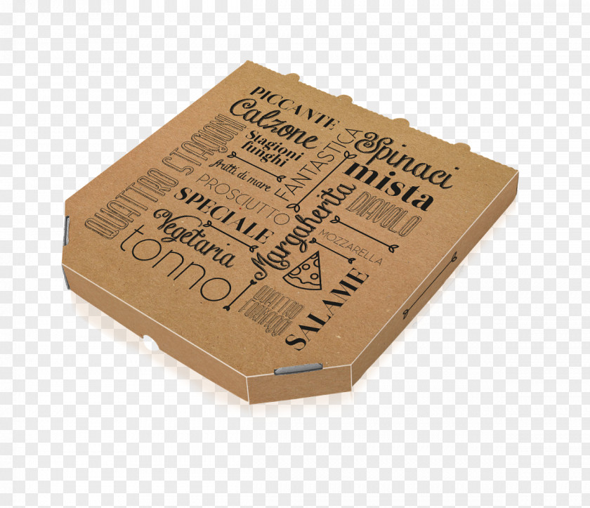 Pizza Box Cardboard Carton /m/083vt Wood PNG