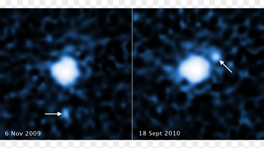 Planet Kuiper Belt Hubble Space Telescope (225088) 2007 OR10 Natural Satellite Dwarf PNG