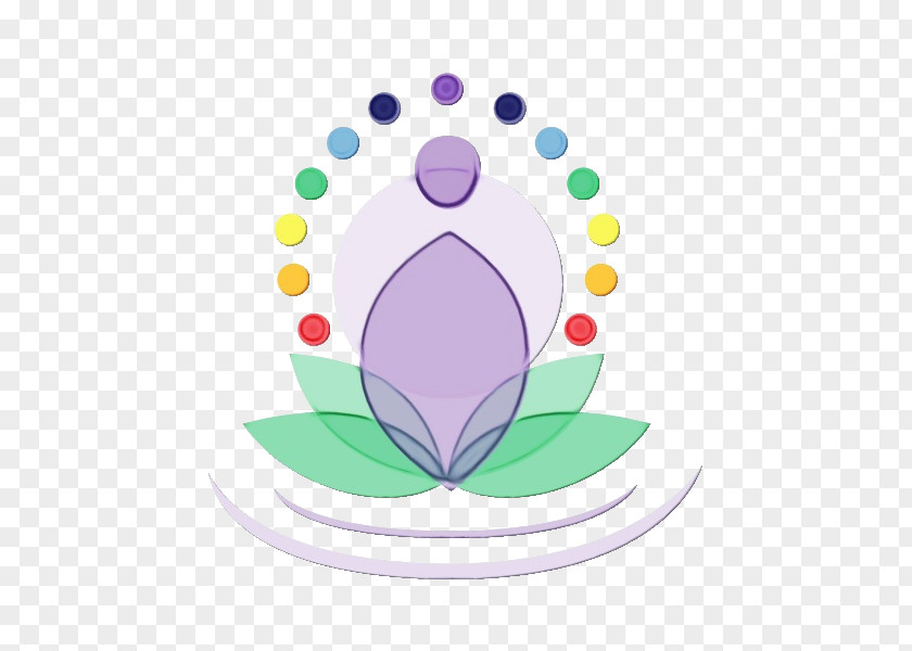 Plant Health Watercolor PNG
