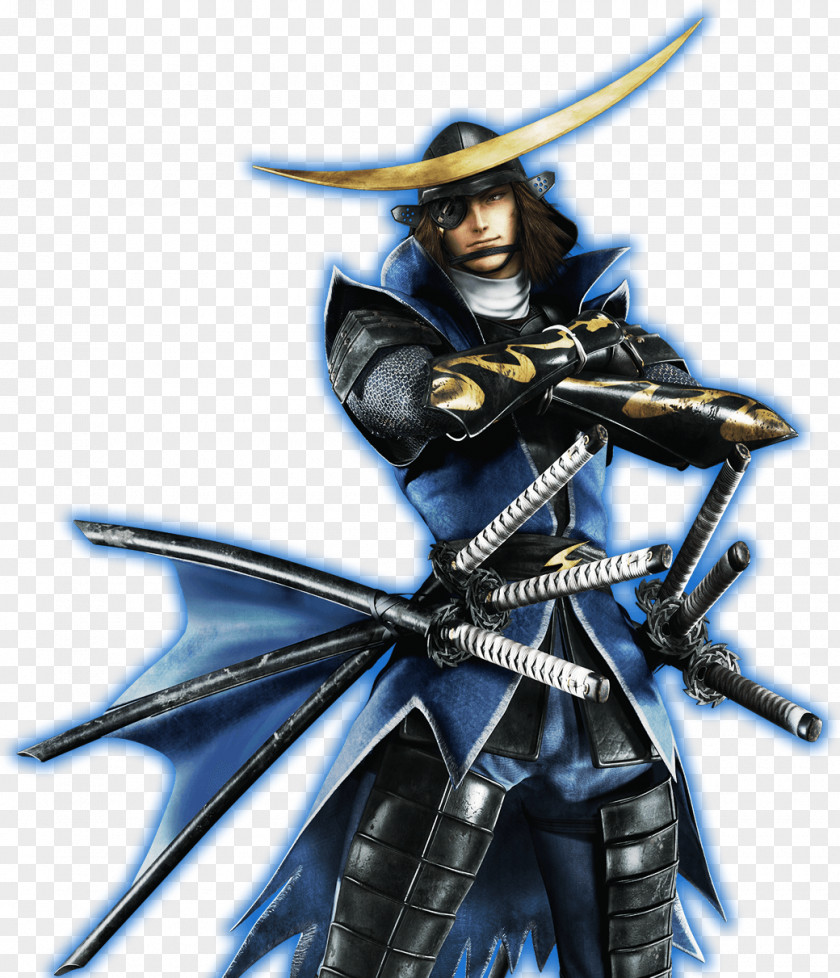 RISE Sengoku Basara: Samurai Heroes Devil Kings Basara 2 Period Character PNG