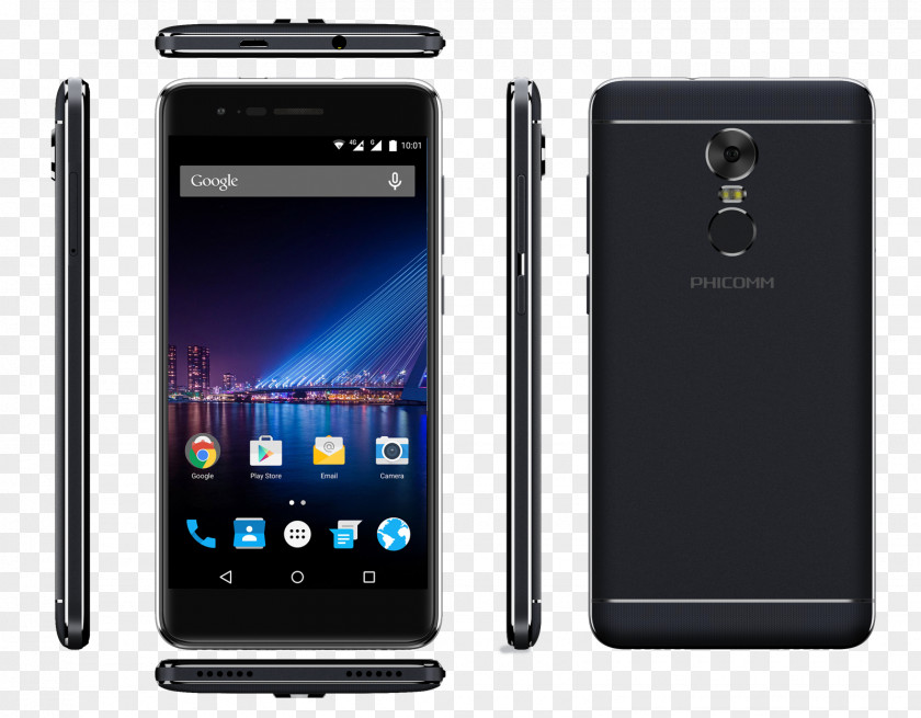 Smartphone Phicomm Energy 4S LTE 12.7 Cm (5 ) 1.3 GHzQuad Core16 GB13 MPixAnd Clue 2S 16GB Grey Shanghai Feixun PHICOMM ENERGY 3+ Teltarif.de PNG