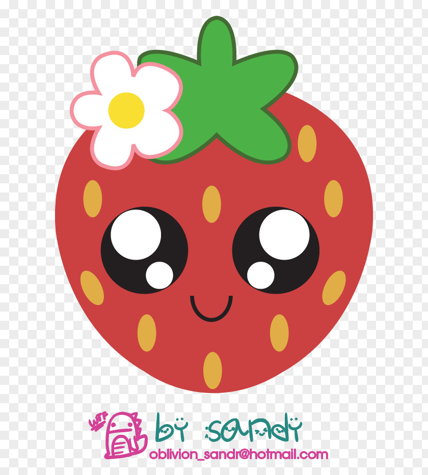 Strawberry Vector Clip Art Image Video Royalty-free Download PNG
