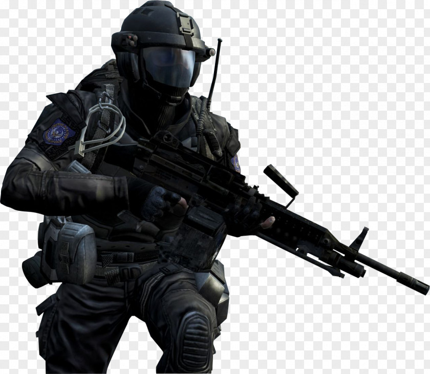 Swat Call Of Duty: Black Ops II Ghosts Ops: Declassified PNG
