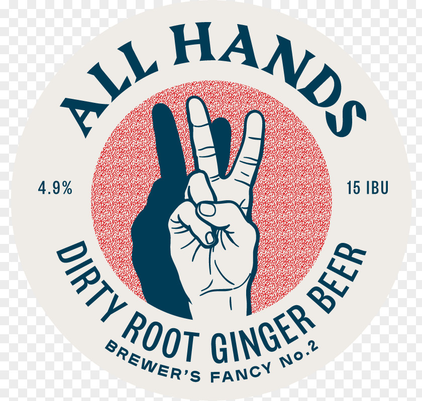 Tap Root Beer Brewing Grains & Malts India Pale Ale All Hands House Brewery PNG