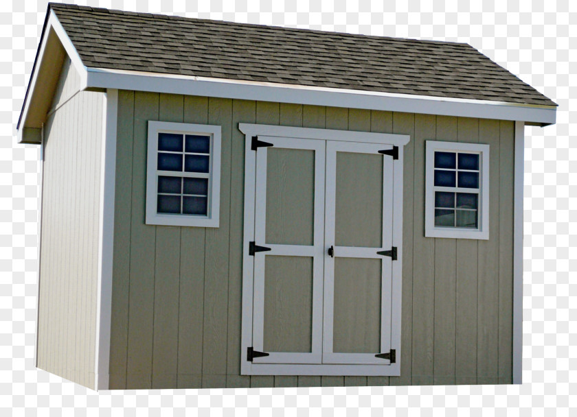 Window Tuff Shed Building Garage PNG