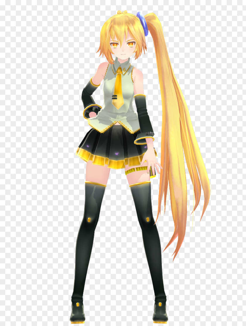 Akita MikuMikuDance Megurine Luka Vocaloid Hatsune Miku PNG