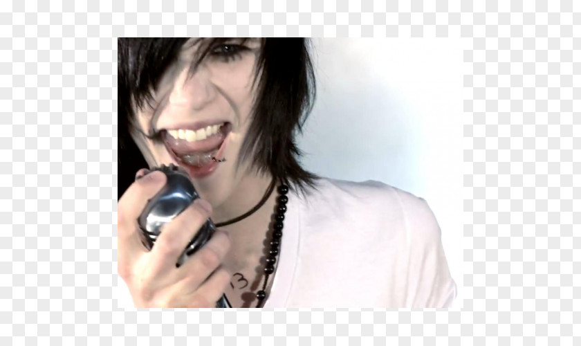 Black Veil Brides Knives And Pens Wretched Divine: The Story Of Wild Ones Set World On Fire PNG