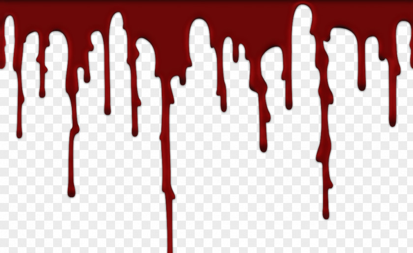 Blood Clip Art PNG