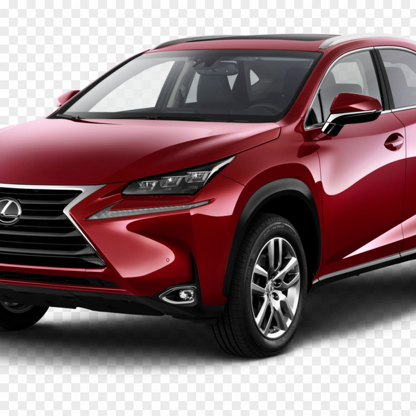 Car 2018 Lexus NX RX LS PNG