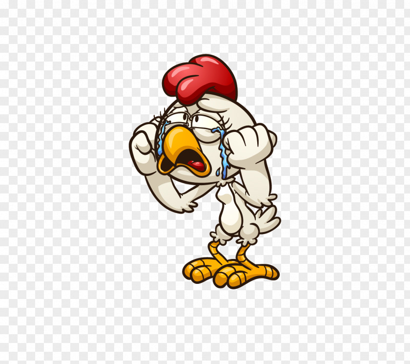 Chick Chicken Cartoon Clip Art PNG