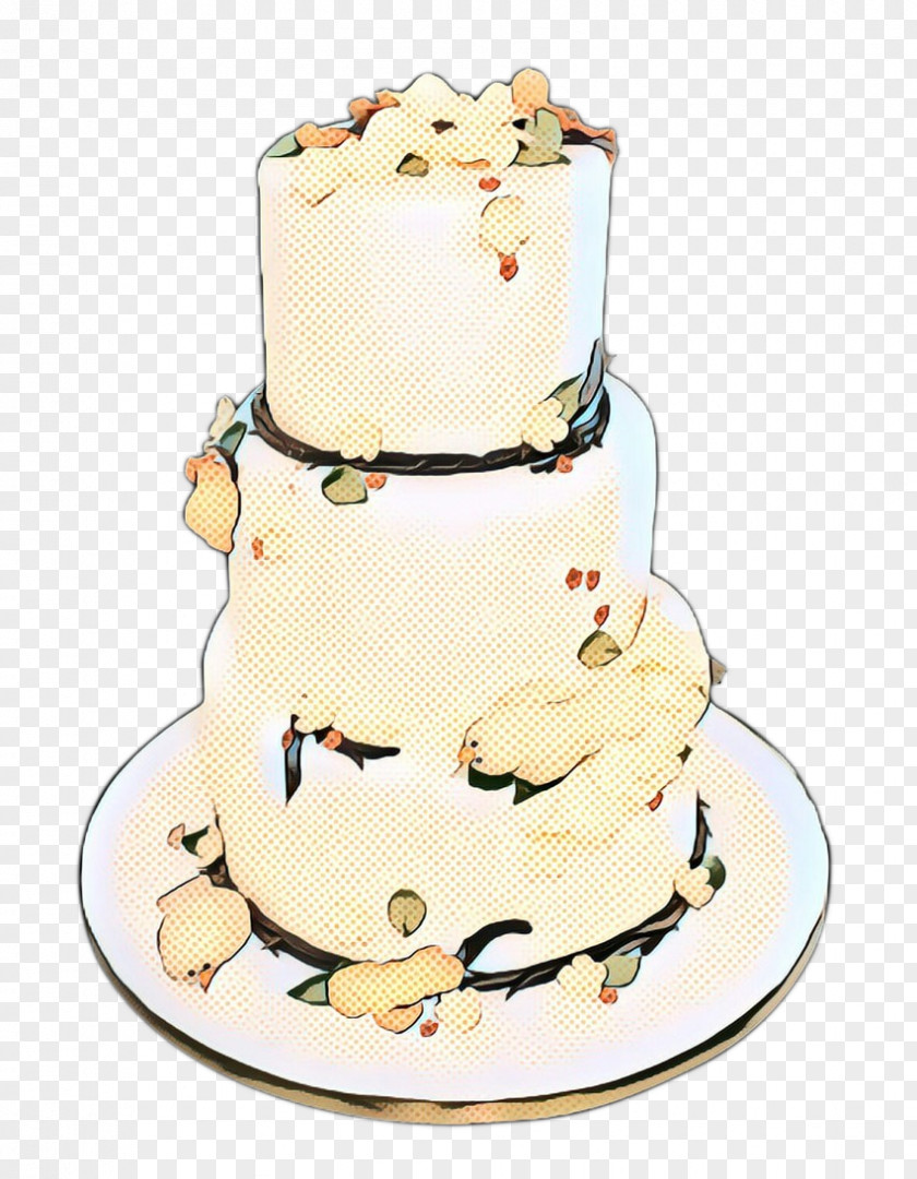 Cuisine Buttercream Wedding Food PNG