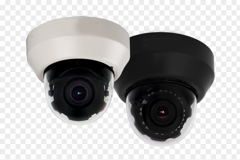 Dome Interior Camera Lens Video Cameras Closed-circuit Television PNG