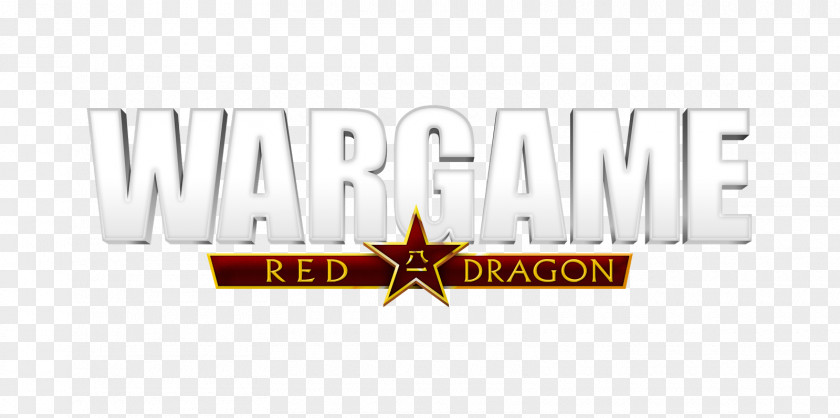 Filial Wargame: Red Dragon Real-time Strategy Downloadable Content Logo Brand PNG
