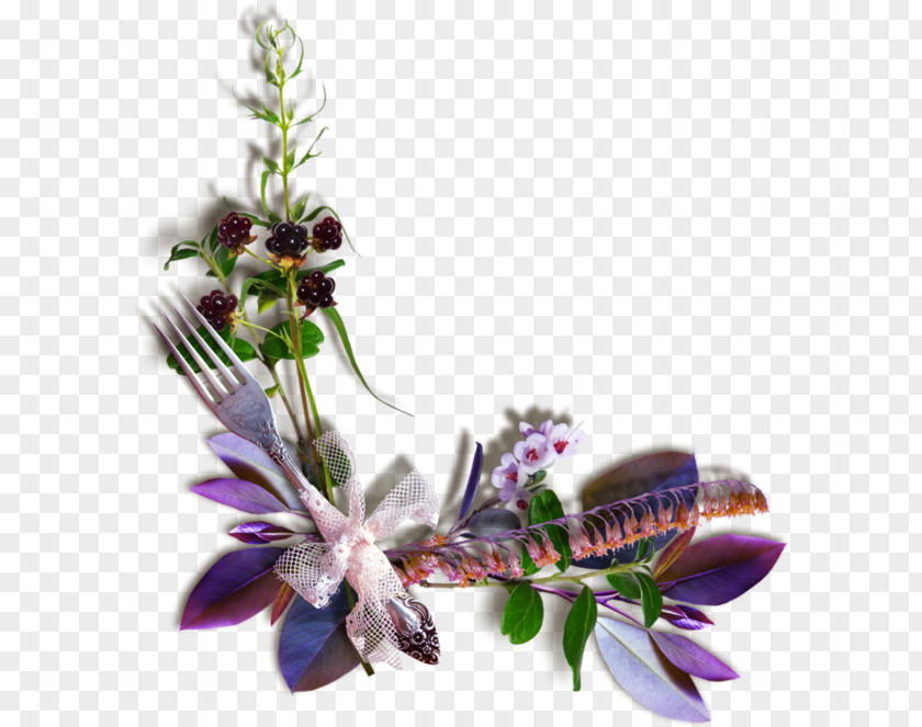 Flower Clip Art Psd Image PNG