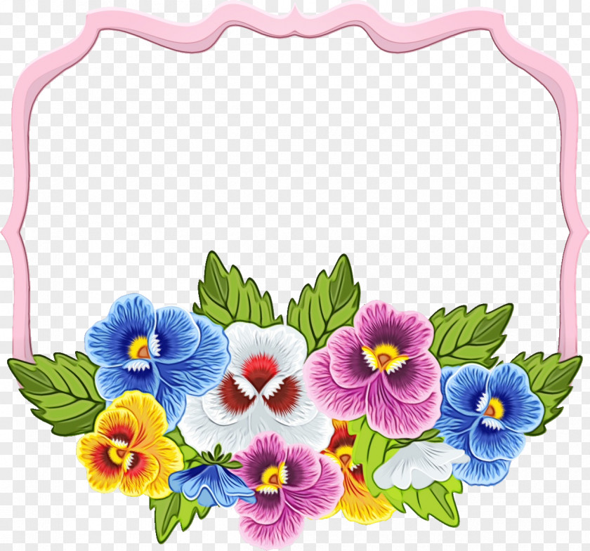 Flower Plant Morning Glory Herbaceous Petal PNG