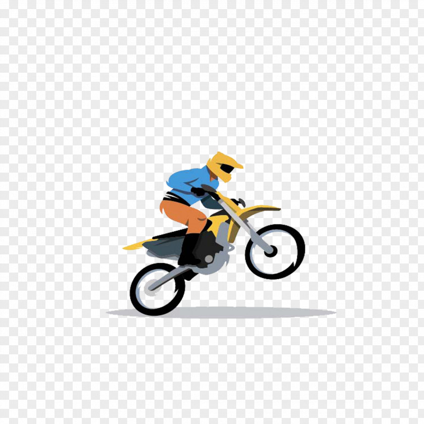 Fly Motorcycle Car BMX Bike PNG
