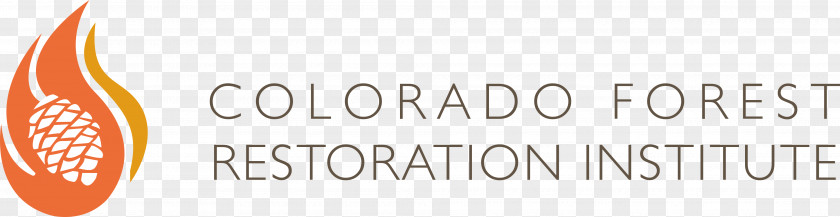 Forest Colorado Logo Brand Restoration Product Design PNG