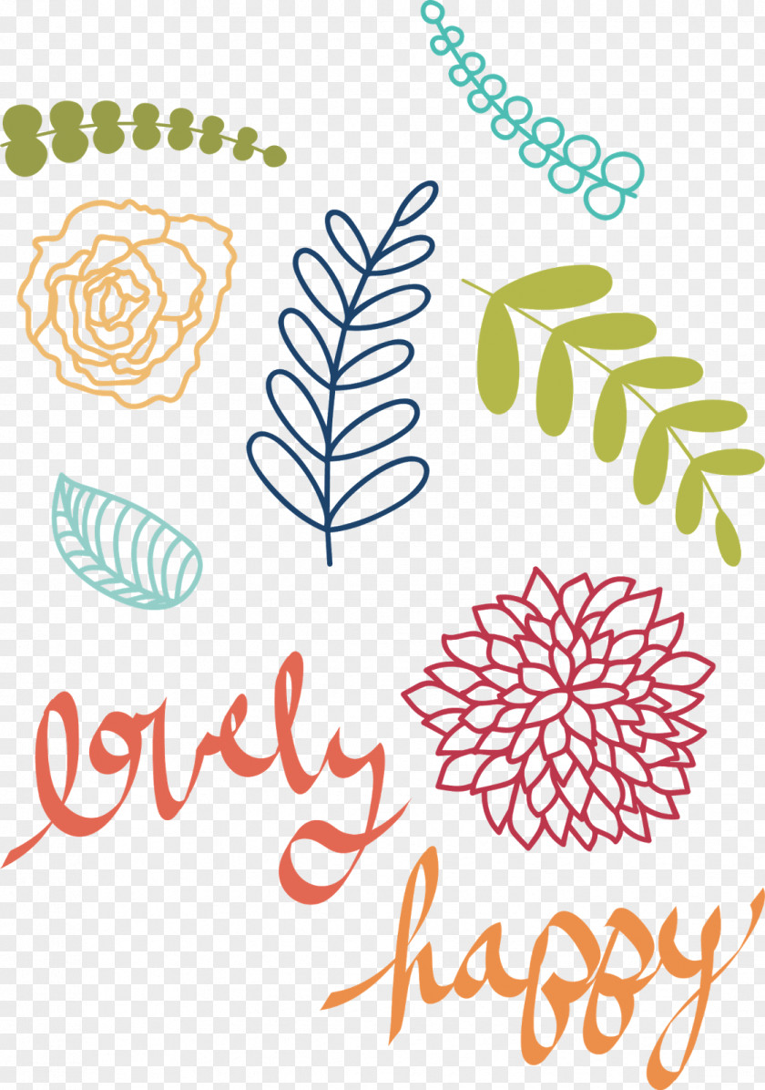 Gossamer Background Floral Design Font Product Clip Art PNG