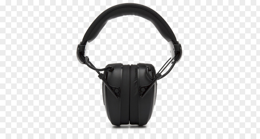 Headphones Earmuffs Amazon.com Electronics Active Noise Control PNG