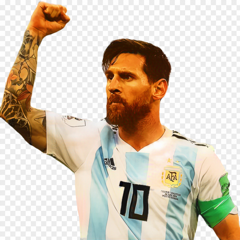 Lionel Messi Argentina National Football Team Clip Art Under-20 PNG