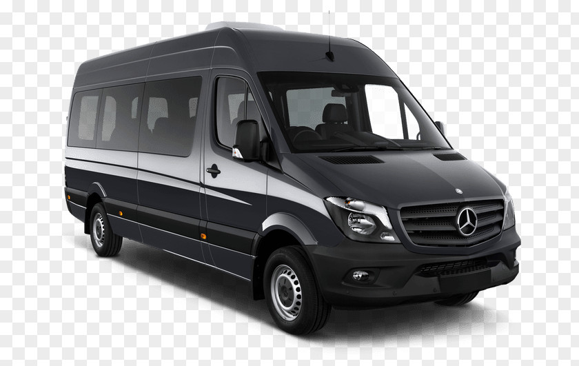 Mercedes Mercedes-Benz Sprinter S-Class Car E-Class PNG