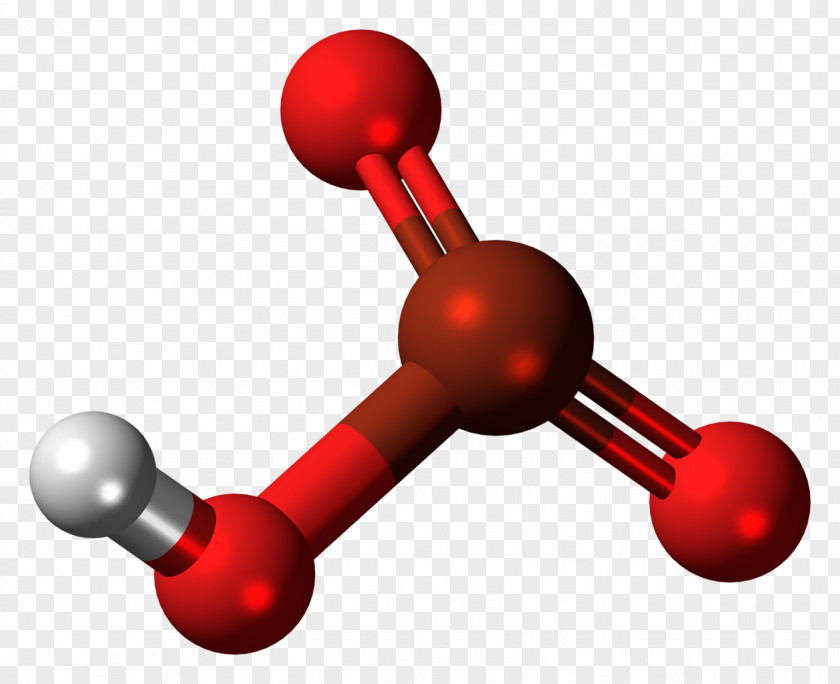 Molecule Hypobromous Acid Taurine PNG