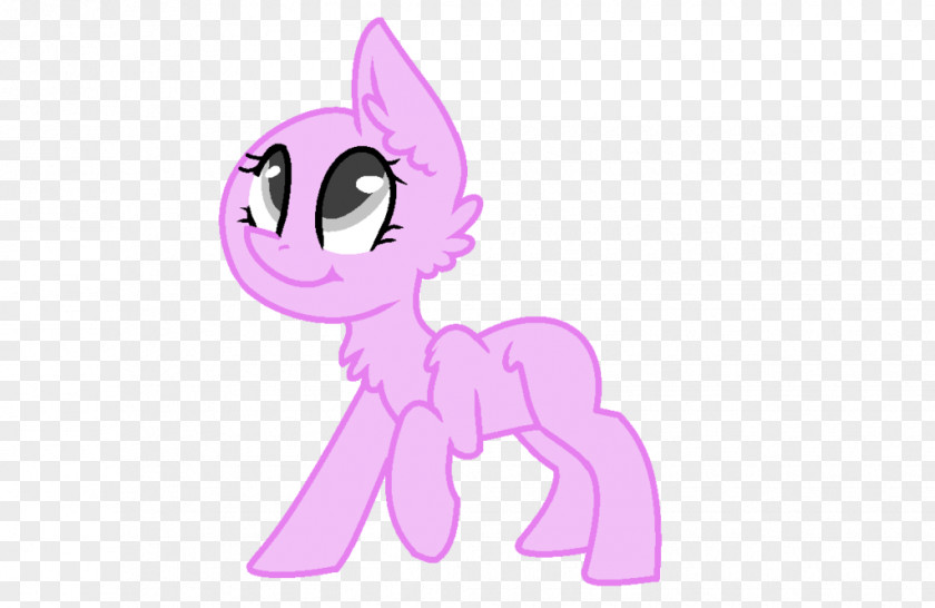 My Little Pony Art Fluttershy Horse PNG