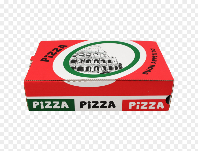 Pizza Box Calzone La Boîte à PNG