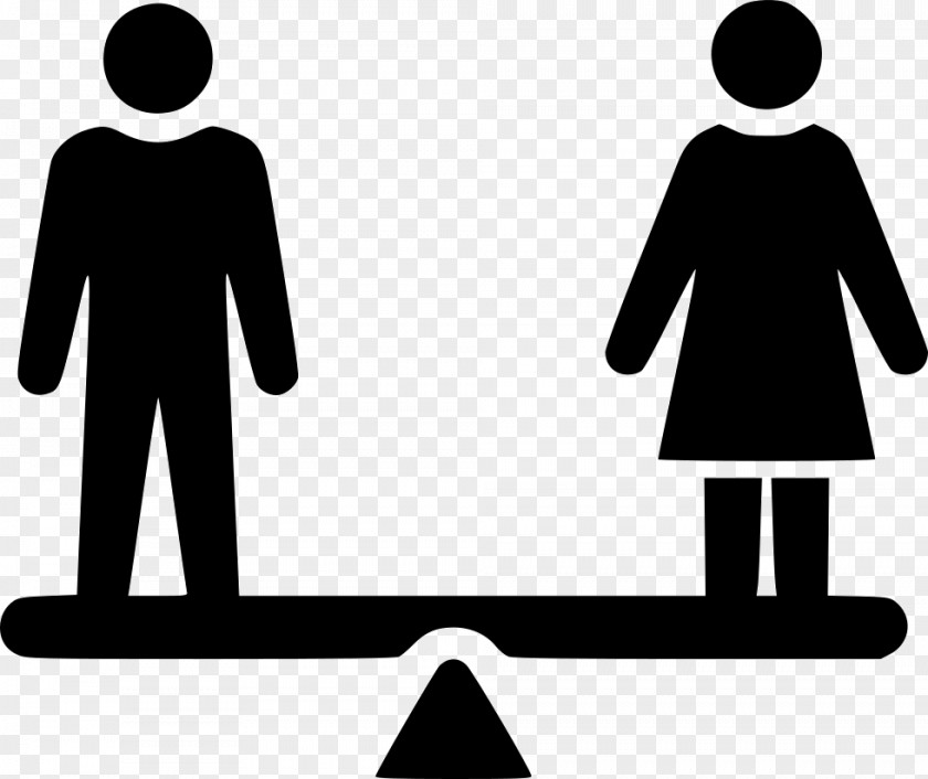 Recruiting Gender Symbol Female PNG