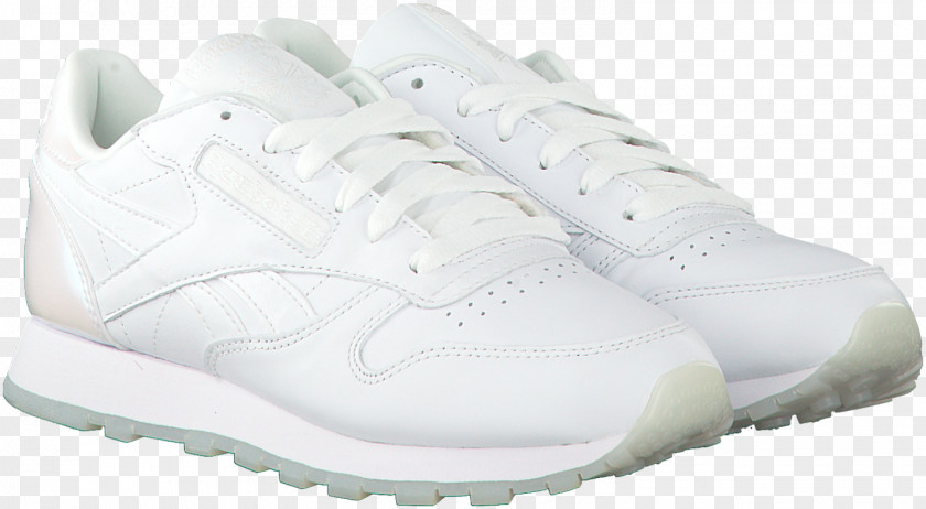 Reebok Shoe Footwear Sneakers Sportswear White PNG