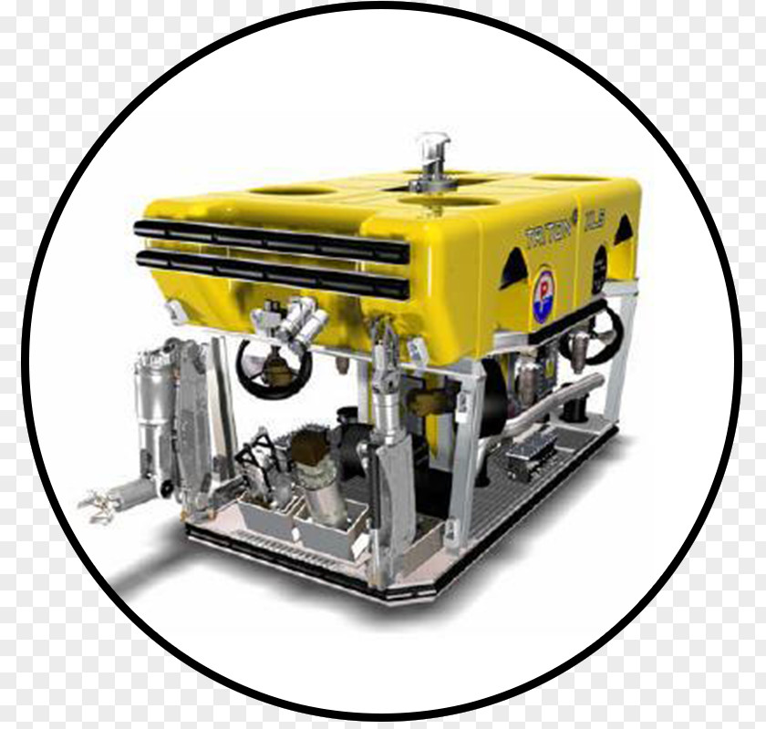 Remotely Operated Underwater Vehicle Mitsubishi Triton Subsea Autonomous PNG