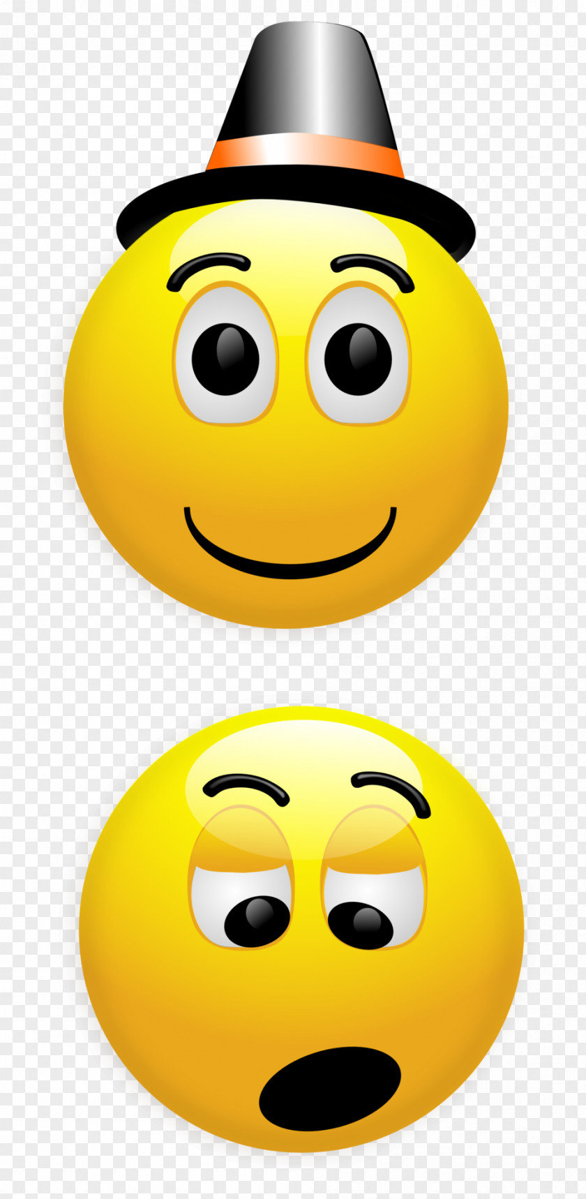 Smiley Emoticon Clip Art PNG