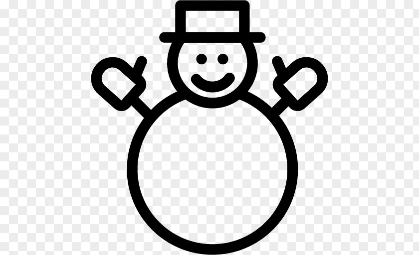 Snowman PNG