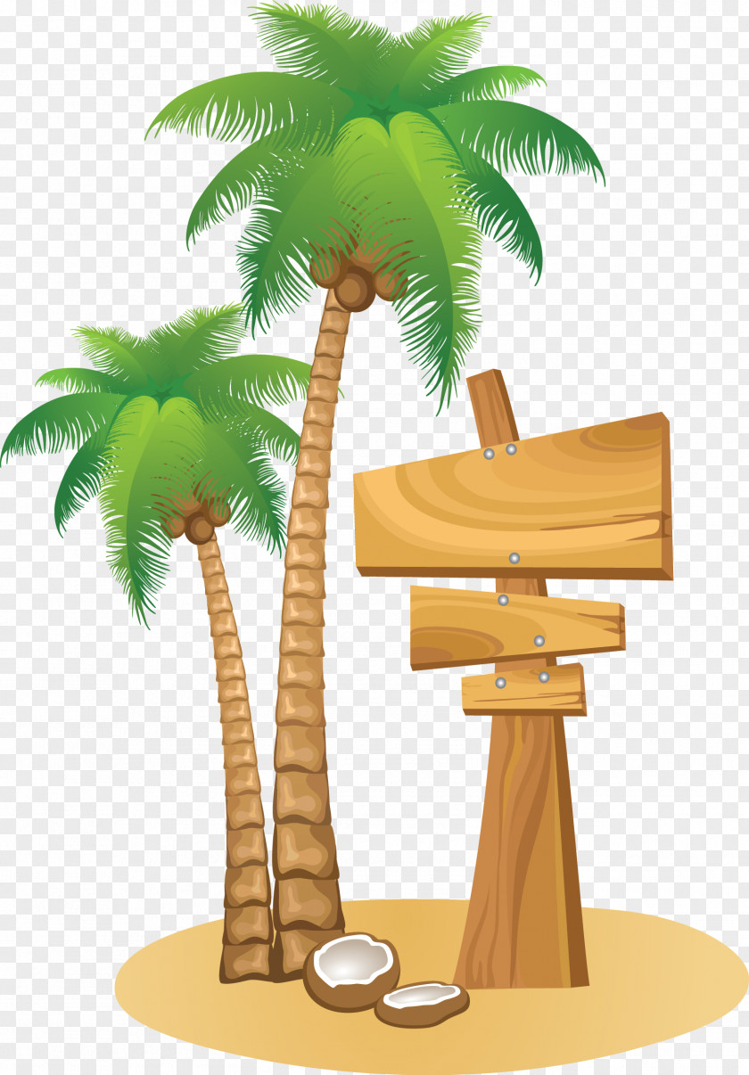 Tree Arecaceae Drawing Clip Art PNG