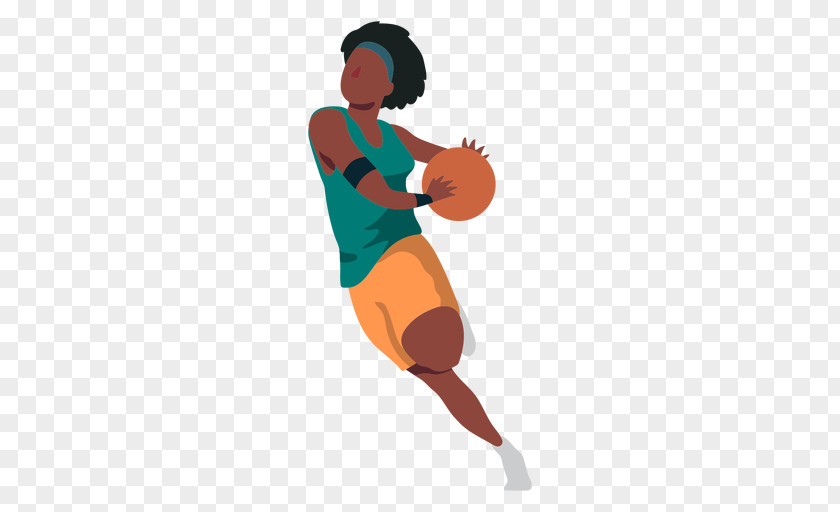 Volleyball Player Ball PNG