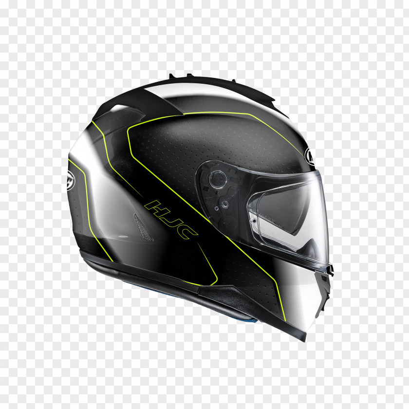 Wearing A Helmet Of Tigers Bicycle Helmets Motorcycle Lacrosse Ski & Snowboard HJC Corp. PNG